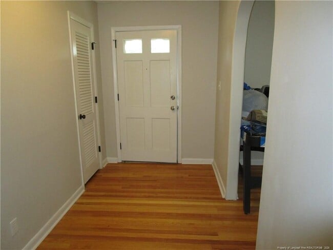 2516 Cumberland Rd in Fayetteville, NC - Building Photo - Building Photo