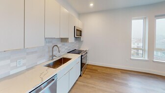 951 Dorchester Ave, Unit #2 in Boston, MA - Building Photo