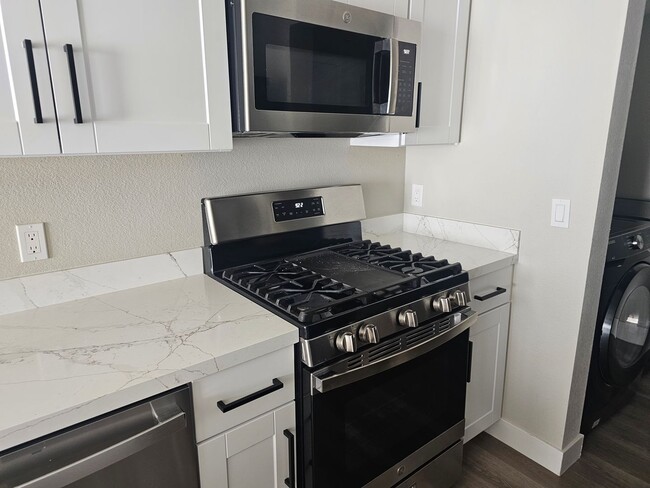 7943 W Rochelle Ave in Las Vegas, NV - Building Photo - Building Photo