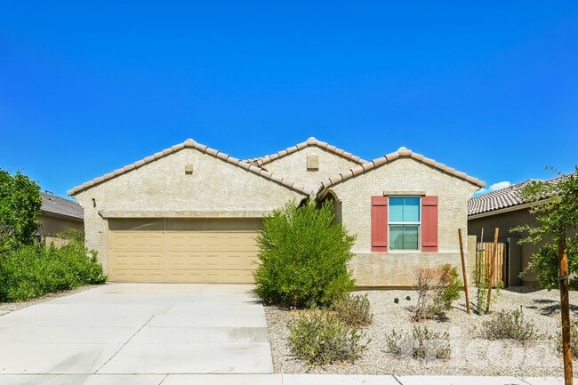 property at 17532 W Monte Lindo Ln