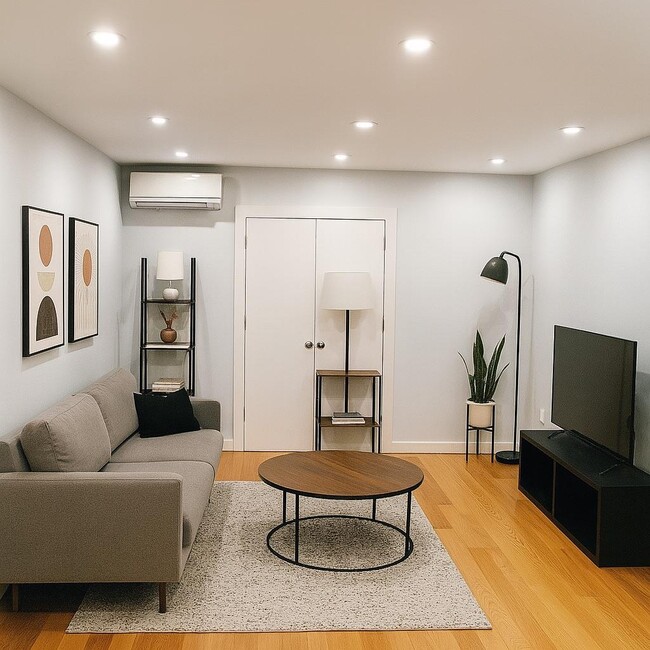 property at 192 Nassau Ave