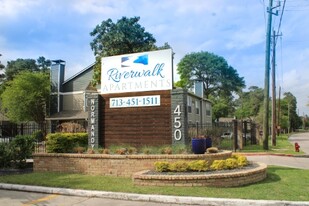 Riverwalk Apartments