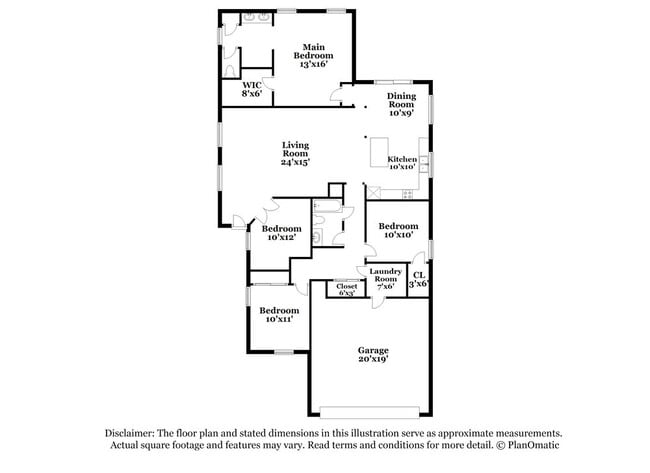 2694 E Hickory St in Gilbert, AZ - Building Photo - Building Photo