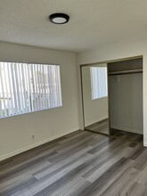 1406 N Serrano Ave, Unit 104 in Los Angeles, CA - Building Photo - Building Photo