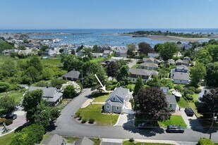 25 Porter Rd in Scituate, MA - Building Photo