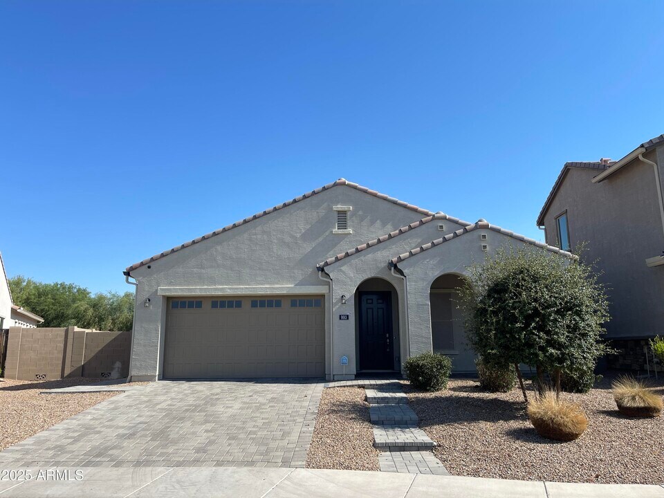 2981 E Tiffany Wy in Gilbert, AZ - Building Photo