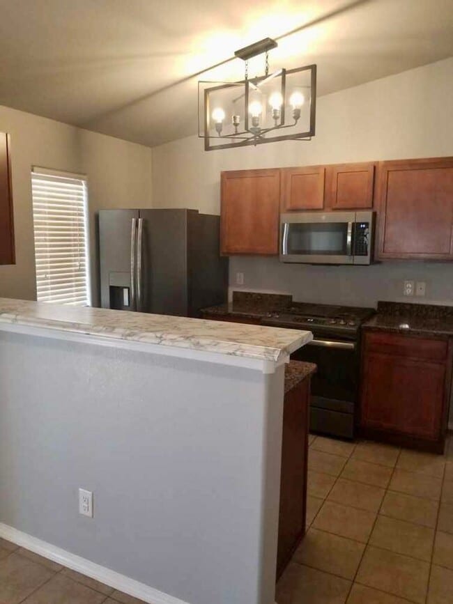 5095 Kensington Way in Las Cruces, NM - Building Photo - Building Photo