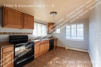 13060 N Highland Cir in Littleton, CO - Building Photo - Building Photo