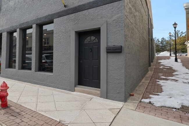 property at 227 Franklin Ave