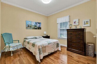 1865 Weston Pl NW in Cleveland, TN - Foto de edificio - Building Photo