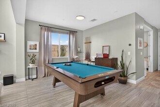 6480 Castalnova Bend Dr in Las Vegas, NV - Building Photo - Building Photo