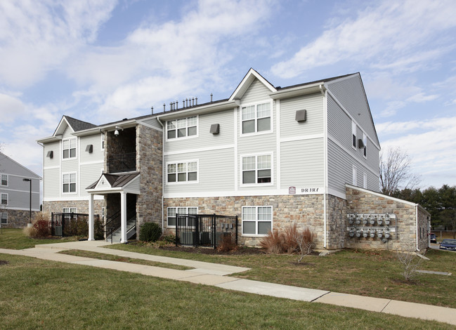 Cheltenham Village in Newark, DE - Building Photo - Building Photo