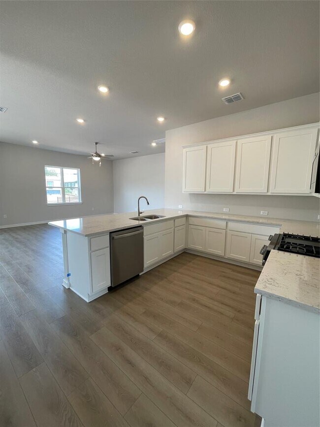 4701 Wally Ave in Austin, TX - Building Photo - Building Photo
