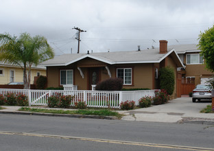 3749-3755 32nd St in San Diego, CA - Building Photo - Building Photo