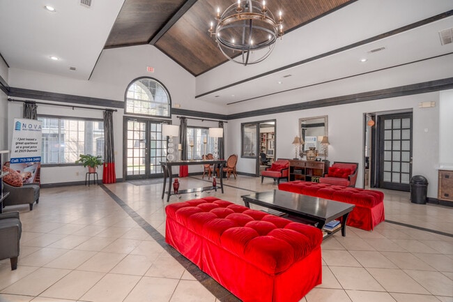 2929 Dunvale Apartments On Westheimer