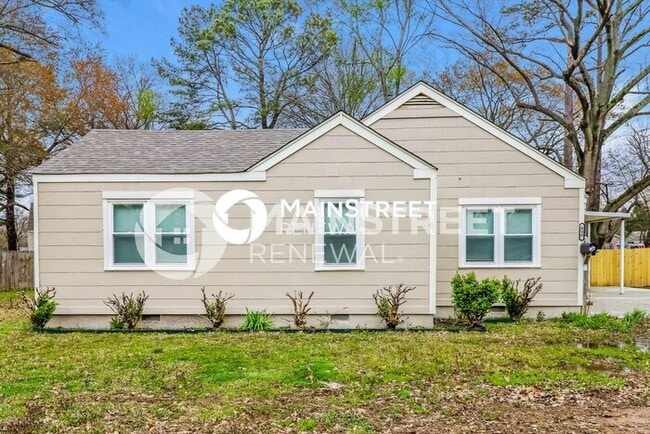 property at 840 Wrenwood St