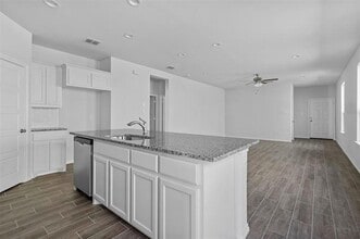 3308 Dahlia Dr in Melissa, TX - Building Photo - Building Photo