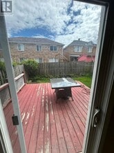 117 Rouge River Dr in Toronto, ON - Building Photo - Building Photo