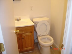 195 George St, Unit 2 in New Brunswick, NJ - Building Photo - Building Photo