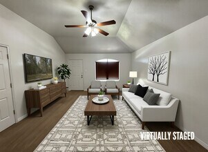 1204 Cinch Dr, Unit Unit A in Killeen, TX - Foto de edificio - Building Photo