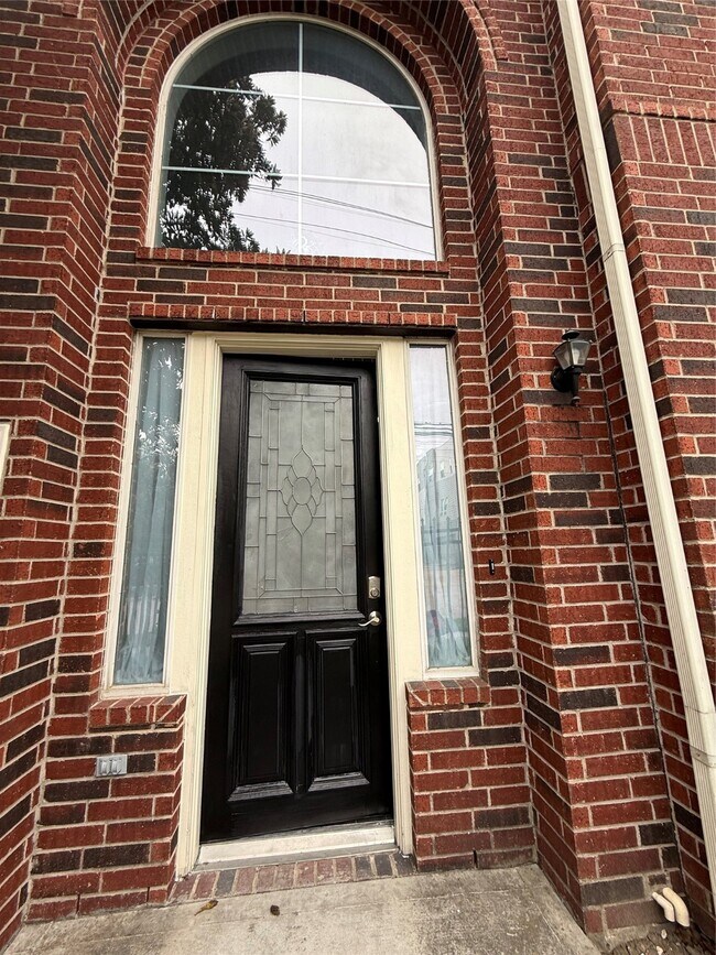 1711 Aden Mist Dr in Houston, TX - Foto de edificio - Building Photo