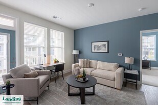 135 Dresser Ln, Unit 9208 in Leland, NC - Building Photo