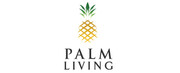 Property Management Company Logo Palm Equities