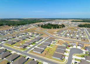 Wind Meadows South in Bartow, FL - Building Photo - Building Photo