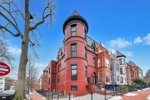 500 M St NW, Unit 3 in Washington, DC - Building Photo
