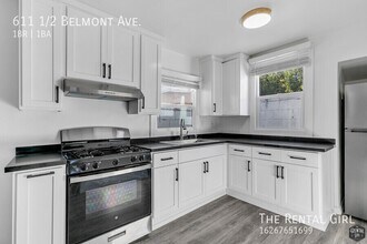 611 Belmont Ave in Los Angeles, CA - Building Photo - Building Photo