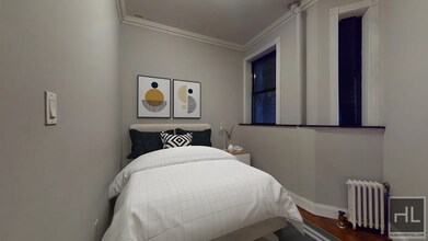 Tenth Avenue in New York, NY - Building Photo - Building Photo