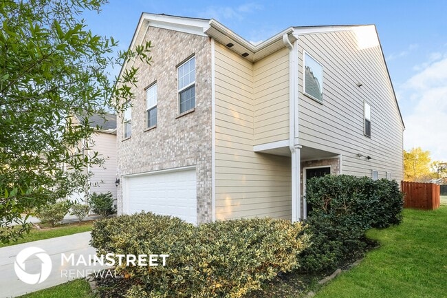 1558 Leonard St in Hampton, GA - Building Photo - Building Photo