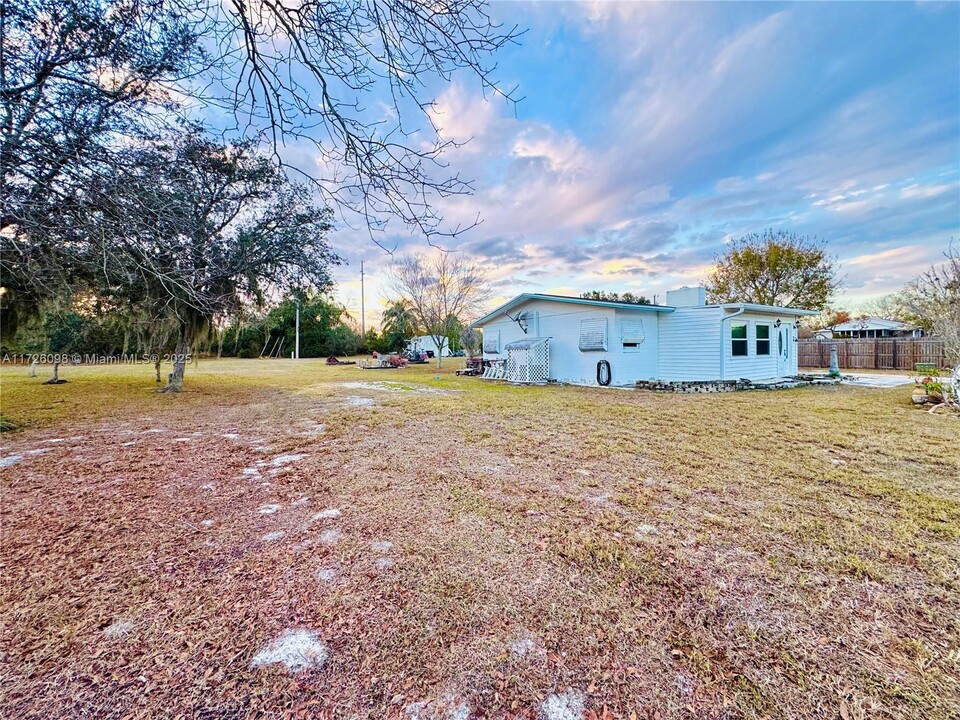 224 Flamingo St in Lake Placid, FL - Building Photo