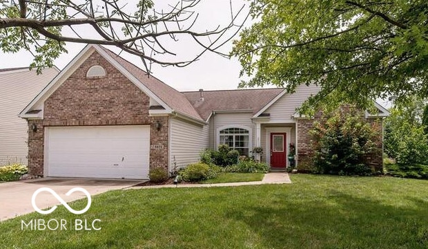 6475 Glenwood Trce in Zionsville, IN - Building Photo - Building Photo