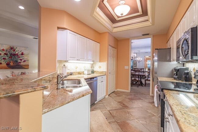 property at 8460 Abbington Cir