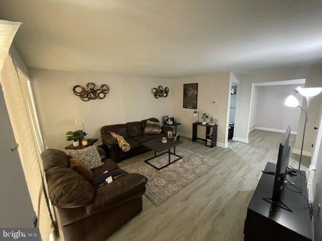 7240 Donnell Pl in Forestville, MD - Building Photo - Building Photo
