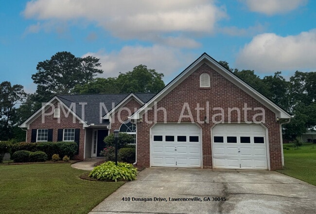 property at 410 Dunagan Dr