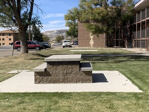 RS Apartments in Rock Springs, WY - Foto de edificio - Building Photo