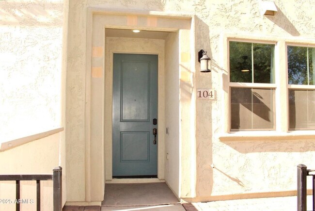 2625 S Peppertree Dr in Gilbert, AZ - Building Photo - Building Photo