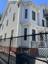 141 Prospect St, Unit 1 in Cambridge, MA - Building Photo