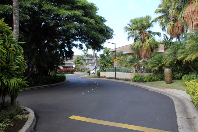 4052 Keanu St in Honolulu, HI - Foto de edificio - Building Photo