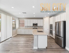2406 Tribeca St in Las Vegas, NV - Building Photo - Building Photo