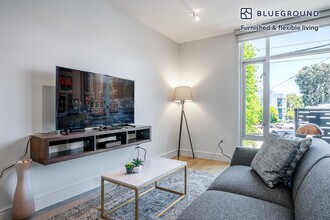 246 Ritch St in San Francisco, CA - Building Photo - Building Photo