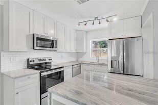 1610 Tulane St in Orlando, FL - Building Photo