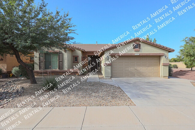 16218 N 182nd Ln in Surprise, AZ - Building Photo - Building Photo