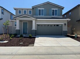 6009 Woodlands Lp in Roseville, CA - Building Photo