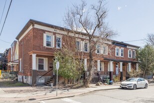 139 Russell Av in Ottawa, ON - Building Photo