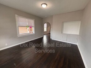 817 Franklin St in Hamilton, OH - Foto de edificio - Building Photo