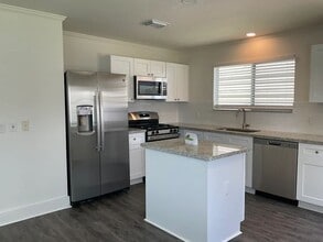 3966 Southern Bend in Missouri City, TX - Building Photo - Building Photo