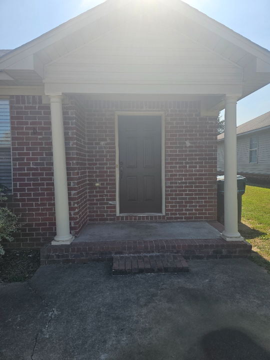 2100 Rosemary Dr in Conway, AR - Building Photo